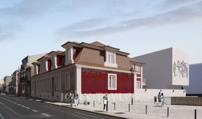 Vente Appartement Belém