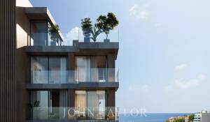 Vente Appartement Bendinat