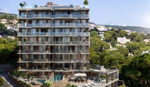 Vente Appartement Bendinat