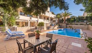 Vente Appartement Bendinat