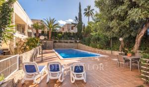 Vente Appartement Bendinat