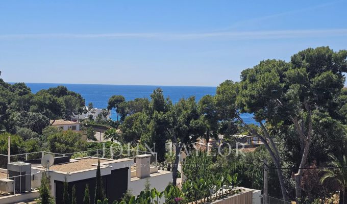 Vente Appartement Bendinat