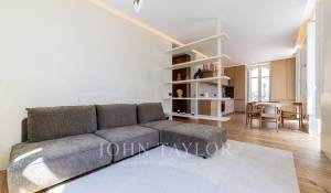 Vente Appartement Biarritz