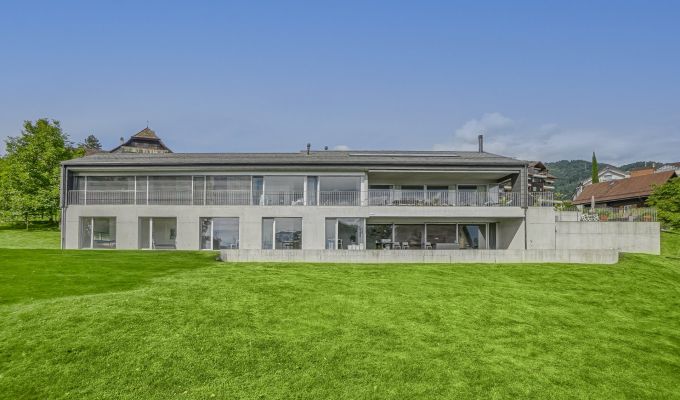 Vente Appartement Blonay-Saint-Légier