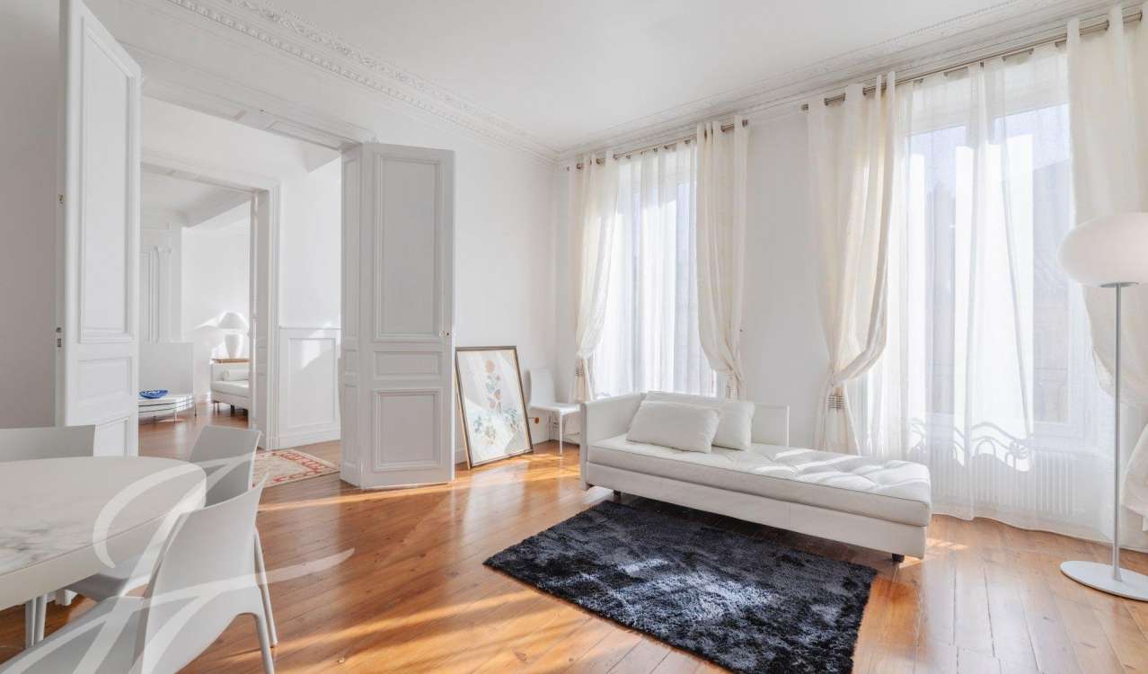 Vente Appartement 145m² 4 Pièces à Bordeaux (33000) - Agence John Taylor