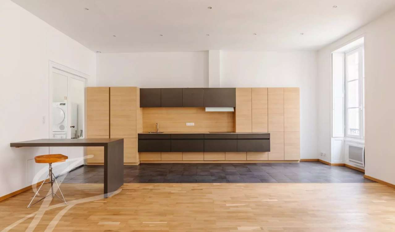 Vente Appartement 143m² 4 Pièces à Bordeaux (33300) - Agence John Taylor