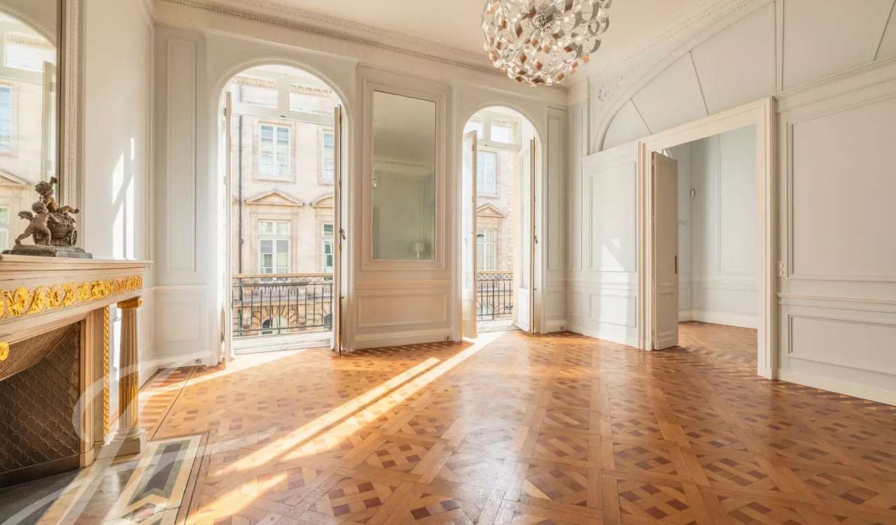 Vente Appartement 217m² 5 Pièces à Bordeaux (33200) - Agence John Taylor