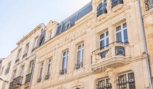 Vente Appartement Bordeaux
