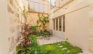 Vente Appartement Bordeaux