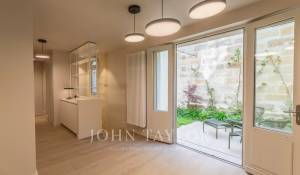 Vente Appartement Bordeaux