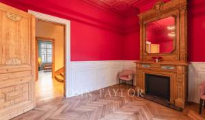 Vente Appartement Bordeaux