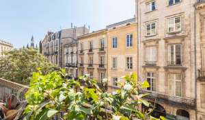 Vente Appartement Bordeaux