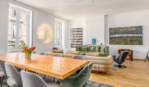 Vente Appartement Bordeaux