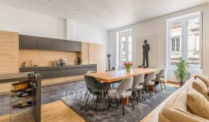Vente Appartement Bordeaux