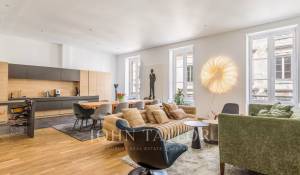 Vente Appartement Bordeaux