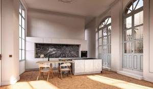 Vente Appartement Bordeaux