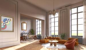 Vente Appartement Bordeaux