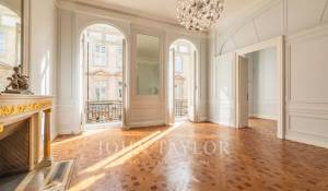 Vente Appartement Bordeaux