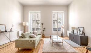 Vente Appartement Bordeaux