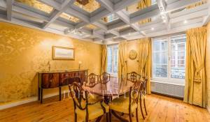 Vente Appartement Bordeaux