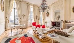 Vente Appartement Bordeaux