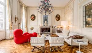 Vente Appartement Bordeaux