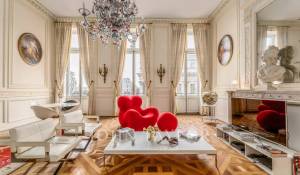 Vente Appartement Bordeaux
