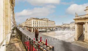 Vente Appartement Bordeaux