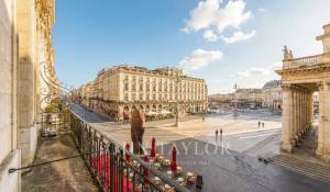 Vente Appartement Bordeaux