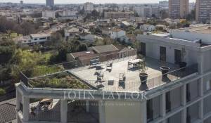 Vente Appartement Bordeaux