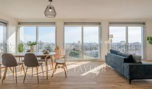 Vente Appartement Bordeaux