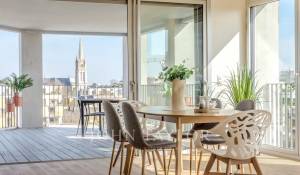 Vente Appartement Bordeaux