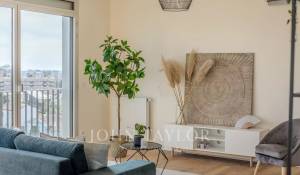 Vente Appartement Bordeaux