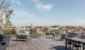 Vente Appartement Bordeaux
