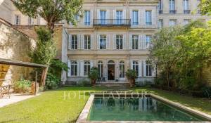 Vente Appartement Bordeaux