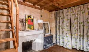 Vente Appartement Bordeaux