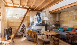 Vente Appartement Bordeaux