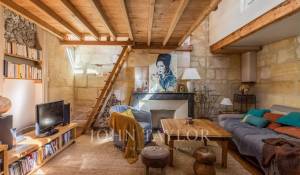 Vente Appartement Bordeaux
