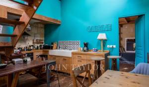 Vente Appartement Bordeaux