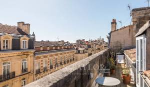 Vente Appartement Bordeaux
