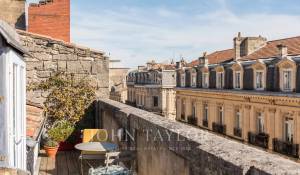 Vente Appartement Bordeaux