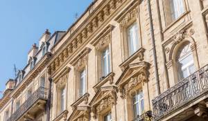 Vente Appartement Bordeaux