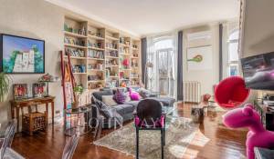 Vente Appartement Bordeaux