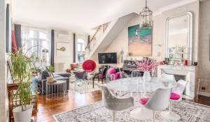 Vente Appartement Bordeaux