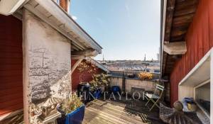 Vente Appartement Bordeaux