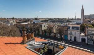 Vente Appartement Bordeaux