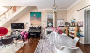 Vente Appartement Bordeaux