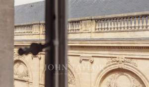 Vente Appartement Bordeaux