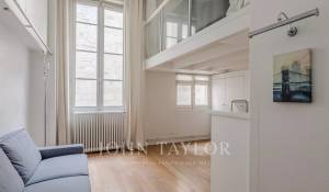 Vente Appartement Bordeaux