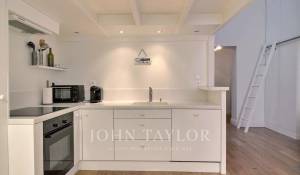 Vente Appartement Bordeaux